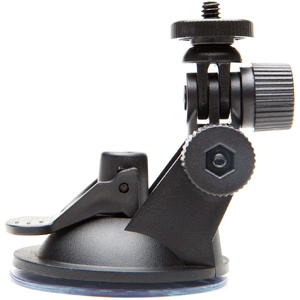 EcoXGear Suction Cup Mount for EcoEdge+ and EcoPebble Lite