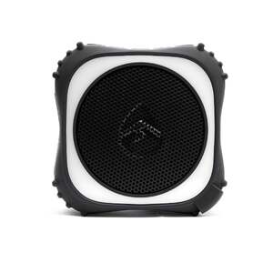 EcoXGear EcoEdge Pro Waterproof Floating Speaker (Black)
