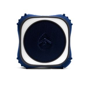 EcoXGear EcoEdge Pro Waterproof Floating Speaker (Blue)