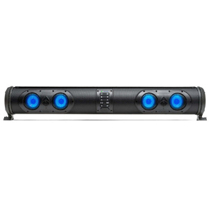 EcoXGear SoundExtreme SED32 Waterproof Soundbar