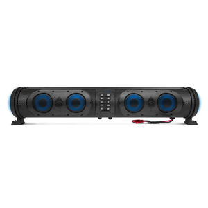 EcoXGear SoundExtreme SE26 Waterproof Soundbar