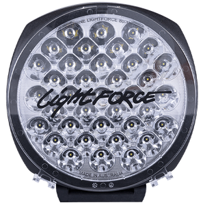 Lightforce Genesis Professional Edition LED Driving Light (Single)