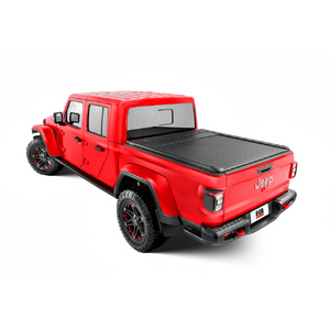 EGR RollTrac Electric Roll Cover to suit Jeep Gladiator 2020 - Onwards
