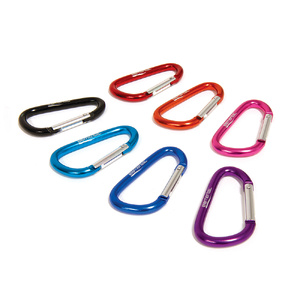 Elemental Mini Carabiner 125 Pack Pdq