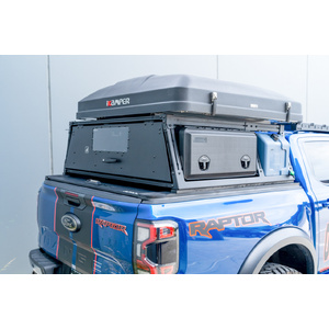 Offroad Animal GOAT Rack (greatest of all Time) Tub rack,