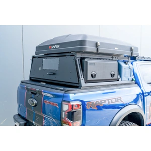 Offroad Animal GOAT Rack (greatest of all Time) Tub rack,