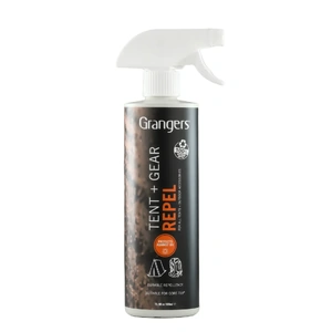 Grangers Tent + Gear Repel & UV Protection