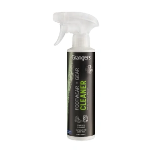 Grangers Footwear + Gear Cleaner