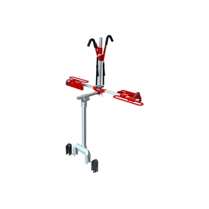 Gripsport  2 Bike Van Rack (Short Bolt On Mount Kit + 840mm)