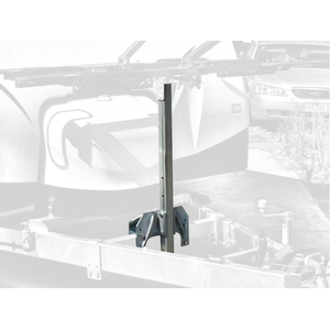 Gripsport Tall Bolt On Mount Kit (incl Saddles)