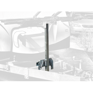 Gripsport Short Bolt On Mount Kit (Incl Saddles)