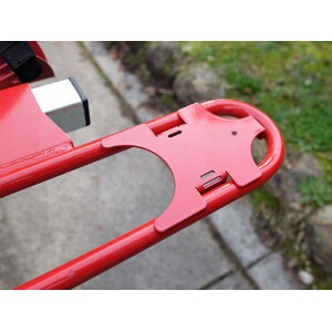 Gripsport Standard Wheel Hoop Reducers