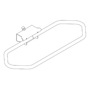 Gripsport Standard Wheel Hoop (< 3" Tyres)