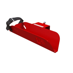 Gripsport Taco Wheel Channel