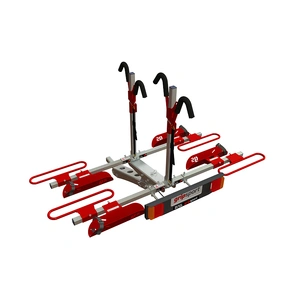 Gripsport GS4+ 4 Bike Platform Rack