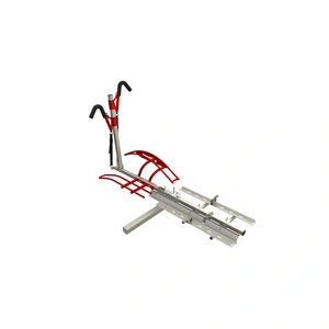 Gripsport Urban Tow Bar 2 Bike Carrier