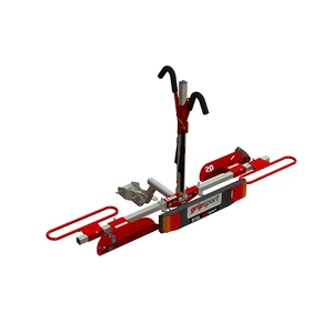 Gripsport GS-Adventure+ 2 Bike Platform Rack