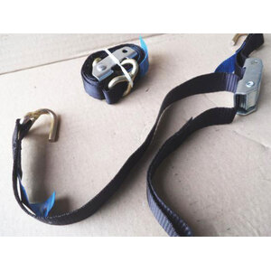 Gripsport Quick Release Carrier Strap (Hook Tie Down)