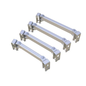 Gripsport Universal Cross Member - 660mm