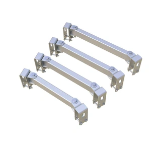 Gripsport Universal Cross Member - 780mm