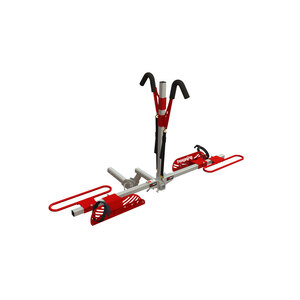 Gripsport Adventure Tow Bar 2 Bike Carrier