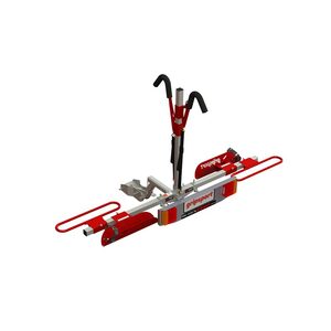 Gripsport Adventure Tow Bar 2 Bike Carrier with Lightboard