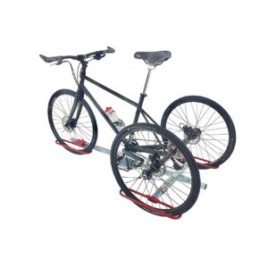 Gripsport Tow Bar Trike Carrier