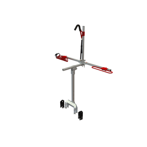 Gripsport Caravan Single Bike Carrier