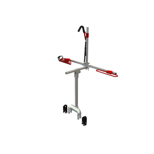 Gripsport Caravan Single Bike Carrier