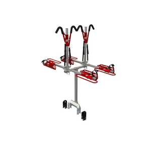 Gripsport Caravan 4 Bike Carrier