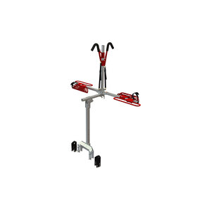 Gripsport Tilting Caravan 2 Bike Carrier