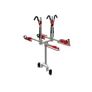 Gripsport Tilting Caravan 3 Bike Carrier