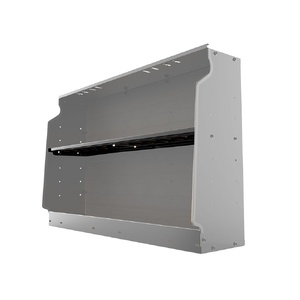 Land Rover Defender TDI/TD5 (1983-2006) Gullwing Box Shelf by Front Runner - GWLD007