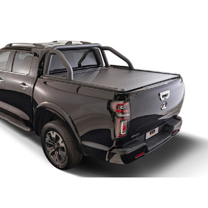 EGR RollTrac Electric Roll Cover to suit GWM Cannon 2020 - Onwards