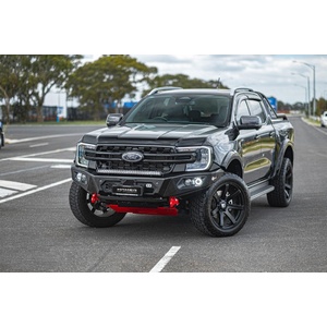 Hamer 4x4 King Series Bull Bar to suit Ford Ranger 2022 - Onwards