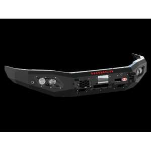 Hamer 4x4 King Series Bull Bar to suit Toyota Landcruiser 70 Series 2023 - Onwards