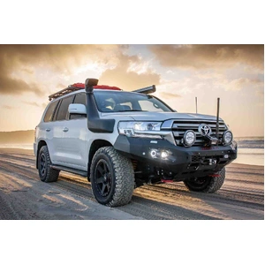 Hamer 4x4 King Series Bull Bar to suit Toyota Landcruiser 200 Series 2015-2020 