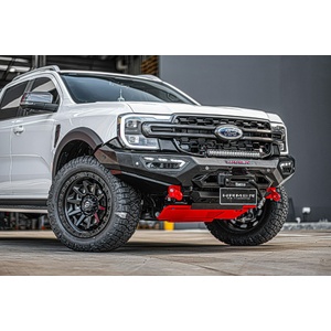 Hamer 4x4 Atlas Series Bull Bar to suit Ford Ranger 2022 - Onwards