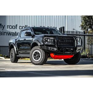 Hamer 4x4 Atlas Series Plus Bull Bar to suit Ford Ranger Raptor 2022 - Onwards