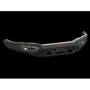 Hamer 4x4 Atlas Series Plus Bull Bar to suit Toyota Landcruiser 70 Series 2012 - 2023