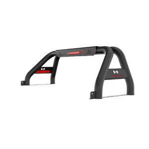 Hamer 4x4 Classic Sports Bar to suit Toyota Hilux 2018 - 2020