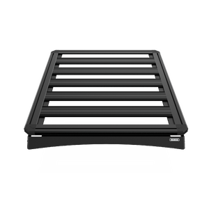 Hamer 4x4 Flat Rack to suit Isuzu D-Max 2021 - 2024 (Dual Cab)