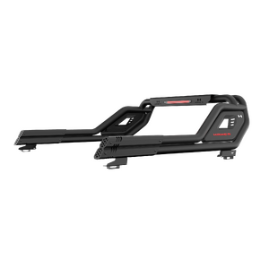 Hamer 4x4 Extended Night Fury Sports Bar to suit Toyota Hilux ROGUE 2022 - Onwards