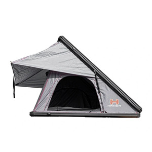 Hamer 4x4 Terrain Hard Shell Roof Top Tent