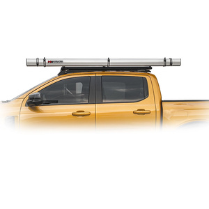 Hamer 4x4 Awning 2.0 x 2..5m (Grey)