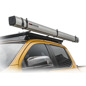 Hamer 4x4 Awning 2.5 x 2.5m (Grey)