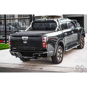 Hamer 4x4 Nova Rear Bar to suit GWM Cannon 2021-2024 