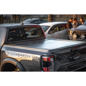 Hamer 4x4 Auto Roller Electric Lid to suit Ford Ranger Raptor 2022 - Onwards