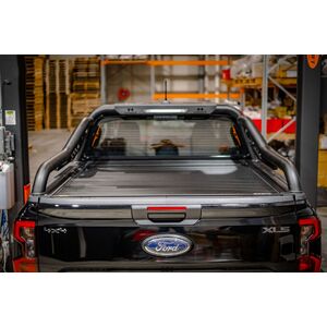 Hamer 4x4 Auto Roller Electric Lid to suit Volkswagen Amarok 2023 - Onwards