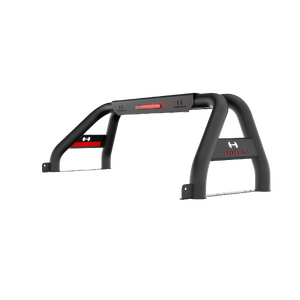 Hamer 4x4 Classic Sports Bar to suit Mazda BT-50 2021 - Onwards